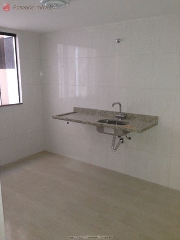 Apartamento para Alugar no Morada do Castelo em Resende RJ